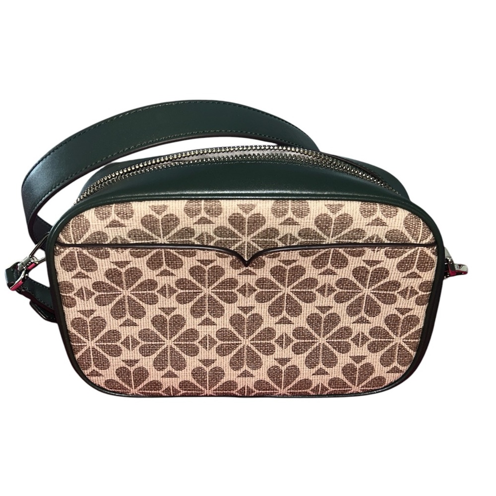 Kate spade spade flower crossbody - Picture 6 of 7